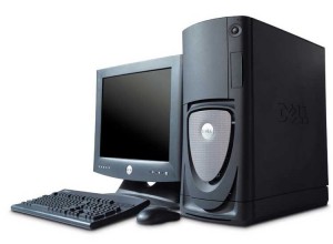 DellComputer